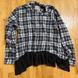 LF Stores Flannel